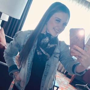 Meet your Posher, Cassie